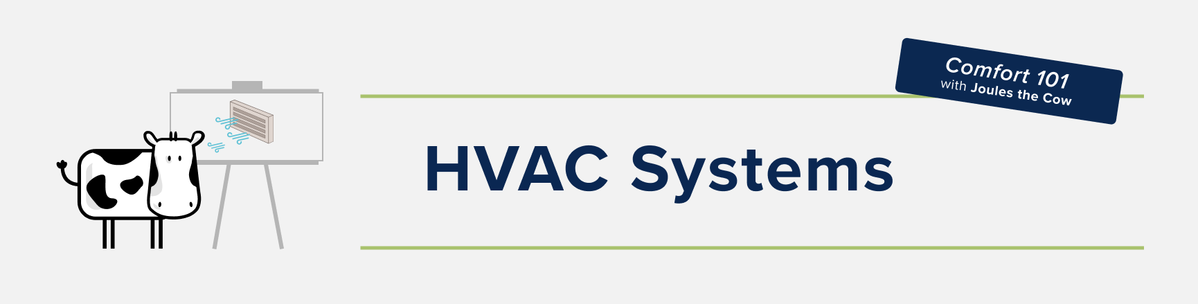 HVAC Banner