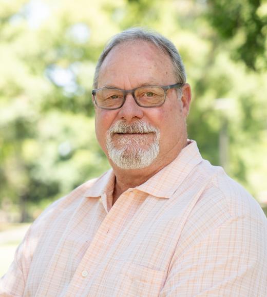 Randall Williams